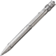 We Knife Co Ltd Baculus Spinner Titanium Pen