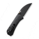 We Knife Co Ltd Banter Wharncliffe Knife - WE19068J-1