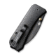 We Knife Co Ltd Banter Wharncliffe Knife - WE19068J-1