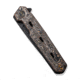 We Knife Co Ltd Navo Flipper Knife - WE22026-5