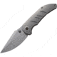 We Knife Co Ltd Riff-Raff Framelock SW