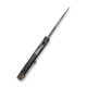 We Knife Co Ltd Solid Flipper Knife - WE22028-6