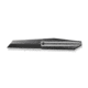 We Knife Co Ltd Collinear Flipper Knife Polished Gray &amp; Satin Titanium Handle And Endcap 3.67inch Polished Gray Bohler M390 Blade
