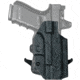 We the People Holsters Kydex Heckler&amp;Koch OWB Paddle Holster
