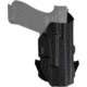 We the People Holsters Kydex Kimber OWB Paddle Holster