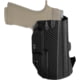 We the People Holsters Kydex IWB Holster, Sig Sauer P226, Right Hand, Carbon Fiber, WTP-R38-1001-R
