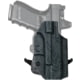 We the People Holsters Kydex IWB Holster, Sig Sauer P226, Right Hand, Topographic Gray, WTP-R38-1047-R