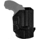 We the People Holsters Kydex Taurus IWB Holster