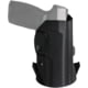 We the People Holsters Kydex IWB Holster, Taurus G3C, Right Hand, Carbon Fiber, WTP-145-1001-R