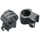 Weaver 1in Tactical Rings, XX-High, Matte 48353