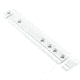 Weaver .22 Tip Off Adaptor Base TO-9S 48009