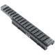 Weaver AR Flat Top Riser Rail 20MOA 99675