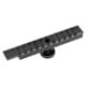 Weaver AR-15 Single Rail Mount System, Carry Handle Mount, Steel Dovetail 48320