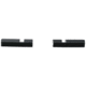 Weaver Browning AB3 8-40 Base Pair, Matte, Blister, 48481