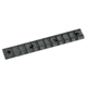 Weaver Multi Slot Browning Ab3 La Matte, Blister, Black - 48315