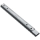 Weaver Extended Savage Multi Slot Base System, Savage Axis 1 &amp; 2 8-40 Post-June 2021, 20 MOA Cant, Type-III Hard Coat Anodized, 99611