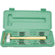 Weaver Gunsmithing Hammer And Punch Kit w/Case &amp; 8 Punches 849723