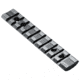 Weaver Multi Slot Base System, Mossberg 590 48333