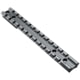 Weaver Multi Slot Base System, Rem 700 S/A 48330