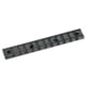 Weaver Multi Slot Base System, Remington 870 48345