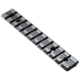 Weaver Multi Slot Base System, RU Ger 10/22 48335
