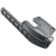 Weaver No Gunsmith Shotgun Saddle Mount, Black - Remington 870, 1100, 1187 - 48340