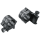 Weaver Rings Quad-Lock, 1in. High, Extended Matte