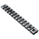 Weaver Savage B Series Multi Slot Base, Matte, Blister, 48309