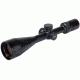 Weaver Super Slam 3-15X42 Side Focus Rifle Scope, Matte, Dual-X Reticle 800330