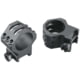 Weaver Tactical 6-Hole Picatinny Rings 30mm High 99694