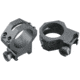 Weaver Tactical Four Hole Picatinny 30Mm High, Black Matte 99517