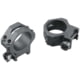 Weaver Tactical Four Hole Picatinny 30Mm Medium, Black Matte 99516