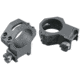 Weaver Tactical Four Hole Picatinny 30Mm X-High, Black Matte 99518