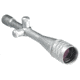 Weaver Target T Series 36x40 Crosshair Rifle Scope, Silver Matte 849981