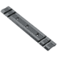Weaver Top Mount Aluminum Base 414M, Black, 48426