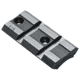 Weaver Top Mount Aluminum Base 415M, Black, 48432