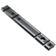 Weaver Top Mount Aluminum Base 70, 1 Piece for Remington 7, Gloss Black, w/ 3 Holes, 48070