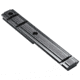 Weaver Top Mount Aluminum Base 90, Black, 48090