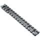 Weaver Winchester XPR Long Action Multi Slot Base, Matte, Blister, 48317