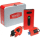 Weego Battery Pack 300amp W/dc &amp; Usb Jump Starter &amp; Carry Bag