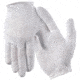 Wells Lamont Cotton Lisle Inspection Gloves, Wells Lamont Y6701L Lightweight, 22.9 Cm 9 Long, Pack