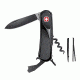 Wenger Blackout Evogrip 63 Pocket Knife 16845