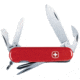 Wenger Swiss Army Pocket Knives Highlander