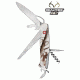 Wenger Realtree AP Snow 79 Swiss Army Knife, White Camo 16849