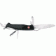 Wenger Pocket Knife Ranger 61 w/ Clip - Black 16319