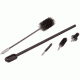 Wheeler Fine Gunsmith Equipment AR 15 Complete Brush Set 156715