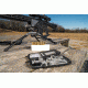 Wheeler Fine Gunsmith Equipment Delta Series Compact AR Cleaning Kit, 1082251