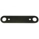 USED, Wheeler Savage Barrel Nut Wrench, Black, Double-Ended 123038