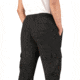 White Duck Cargo Stretch Jogger Pants - Mens, Black, Large, WD-JPC-BL-03