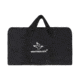 White Duck Hoplite Canvas Parachute Bag, Black, FBA-HPBB-2415